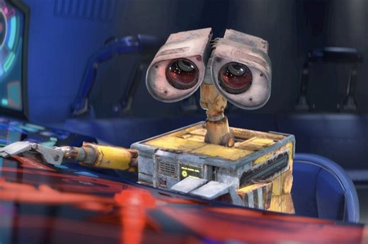 Suka Astronomi? Ini 5 Rekomendasi Film Animasi Bertema Sci-Fi Untukmu - Bobo