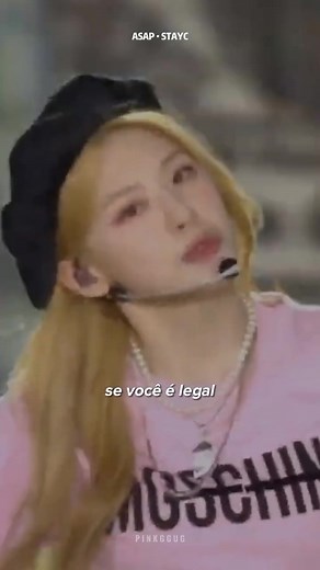 asap - stayc #foryou #fypシ #legendaskpop #asap #stayc #kpoptradução #tradução #foryoupage #dreamconcert2022