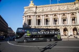 Photo gallery - videos / Press - Bus Toqué Paris