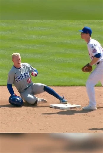 Unbelievable MLB Moments That Seem Impossible