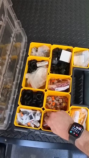 Electrician changed the fuseboard now it’s stopped working #electrician #sparky #viral #pov #install | OM Electrical