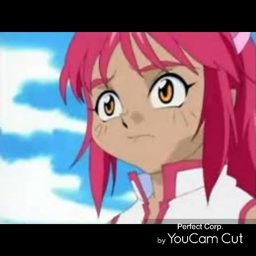 The Evolution of Mariah From The Original Beyblade Series