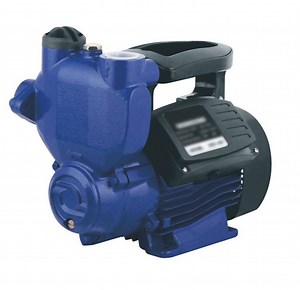 [Hot Item] Competitive Price Irrigation Cast Iron Automatic Self Priming Booster Peripheral Water Pump