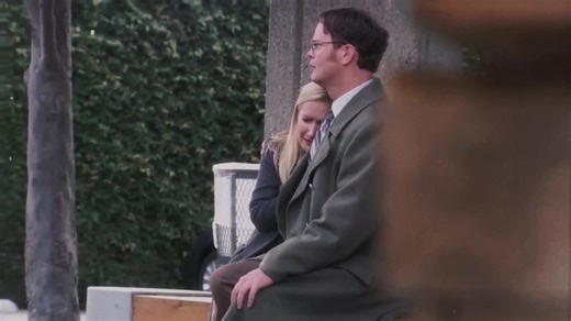 Angela Martin and Dwight Schrute: An Unexpected Romance