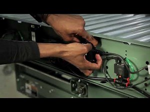 Ask Hytrol: How to Identify and Correct Error with EZLogic Sleep Mode