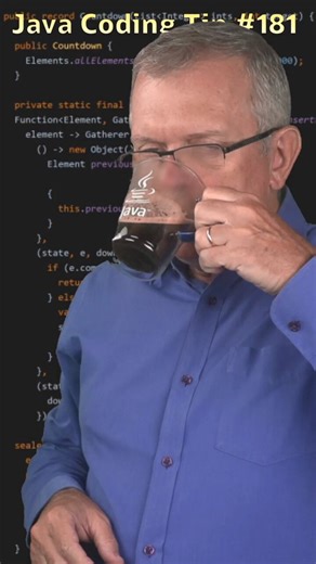 Learn about the difference between reduce() and collect() with @JosePaumard.