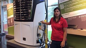 Take a quick tour with us of our electric technology offerings at the CRC! | Georgia Power Customer Resource Center