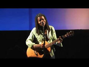 Tracy Chapman Live - Fast Car - Munich