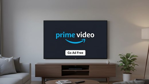 How to sign up for Prime Video without ads; instructions for signing up, benefits of upgrading, more