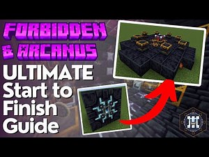Ultimate Guide to Forbidden & Arcanus