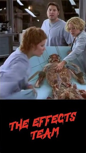 Hollow Man (2000)