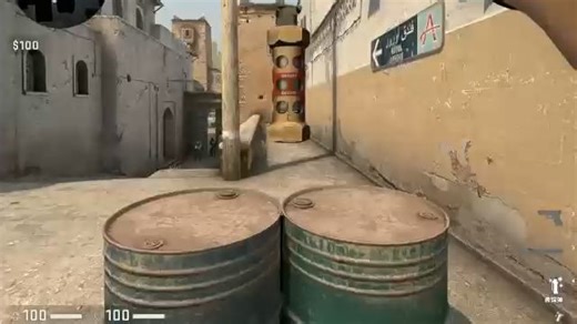 【斯考特实况解说】v社新作CS:GO游玩体验