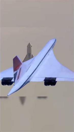 The Concorde edit ‪@Microburst_Av23‬ #MBA23COMP #aviation