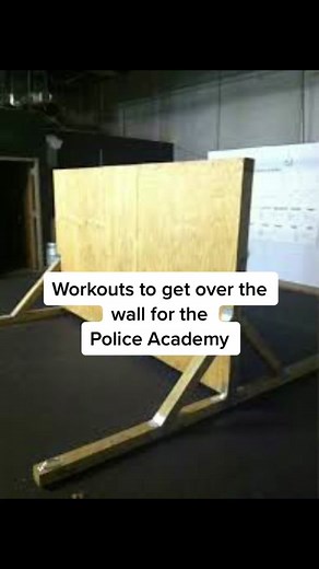 Workouts to get over the wall for the Police academy #wall #policeacademy #police #policeofficer #policeman #policeofficers #lawenforcement #policewoman #policelivesmatter #k #policesupport #policek #policefamily #policecar #policehumor #policethepolice #backtheblue #thinblueline #policelife #gk #policedog #cops #policememes #lawenforcerswife #bluelivesmatter #policelifestyle #policedepartment #cop #policestate #lawenforcementsupporter #policetraining @fitness_jones @christinemercado49