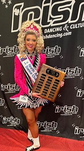 13K views | Irish Dancing Magazine on Reels | Facebook