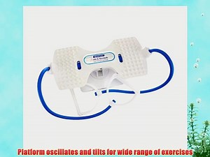 BEAUTYKO Sit and Stretch Arms/Legs/Shoulders Toning Machine