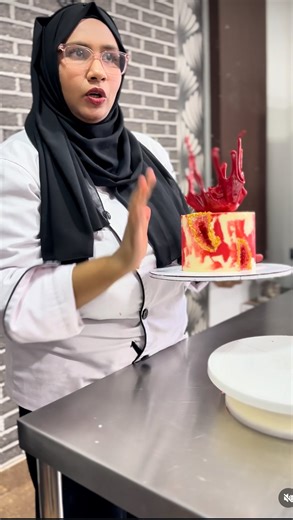 Sunflower Skills Academy on Instagram: "Want to become a Professional Cake Artist? 💫Here we are , enroll for our Diploma in Cake Baking & Decorating Program & start your career with us. ✨This course is more suitable for beginners & intermediators who wish to pursue a valid diploma ✨Course content ✨ Basic cake making ( chocolate cake, Ribbon cake ) • Basic buttercream Frosting • Chocolate ganache (white ganache, Dark chocolate ganache) • Piping techniques • Cake decorating tips & techniques • Ac