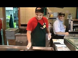 Charley's Grilled Subs