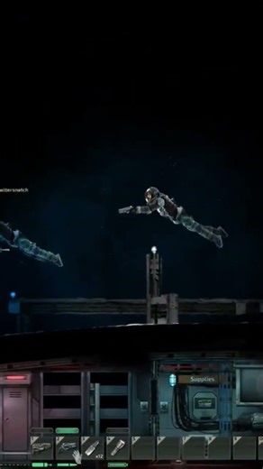 Barotrauma - Always Has Been #579 #gaming #barotrauma