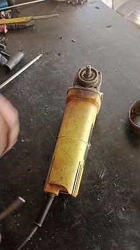 Angle Grinder Repair Full Service Step By Step & Old Grinder Machine Repair #reels #repair #grinder