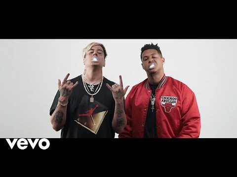 Fuego, Duki - Cereza