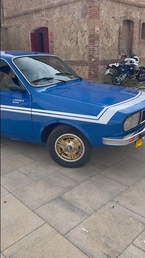 Renault 12 #automobile #renault12