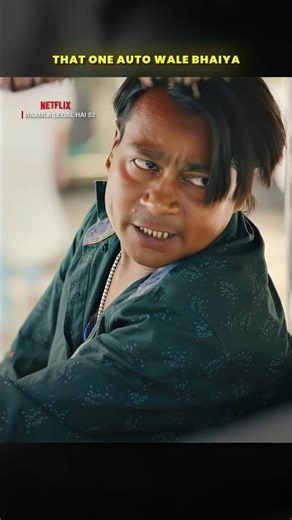 That One Auto wale bhaiya 😄🔥