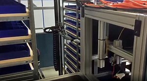 Smart kitchens with Low Cost Automation