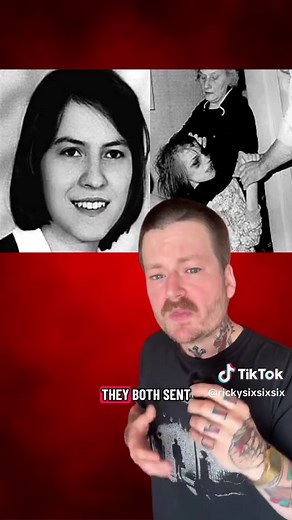 Two scary horror movies, two totally different vibes, one true story. Which horror film did you prefer? #horrormovies #scarymovies #horror #horrortok #filmtok