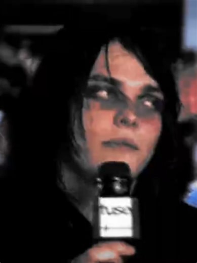 What It Feels Like For A Girl - MCR Tribute