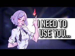 Being Experimented On In Purgatory (Good Vs Bad Tingles)