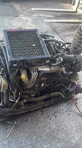 Mazda L3 turbo engine #cx-7 #l3turbo | Auto parts.com