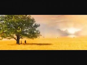 The Lovely Bones - Ending Scene