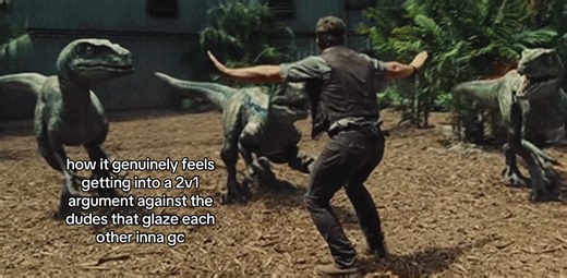 Exploring Velociraptor Blue in Jurassic World Dominion