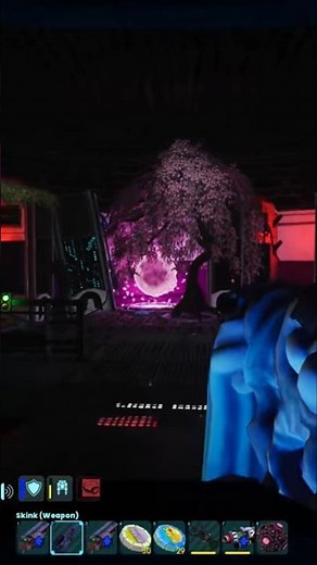 Secret Teleporter Hub??? 🤔 #abioticfactor #gameplay #gaming