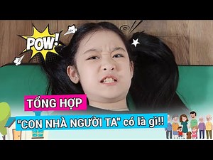 Gia đình là số 1 Phần 2 | Tập 53, 54, 55, 56 Full: Khi 'Thánh Lười Học' biến hình 'Con nhà người ta'