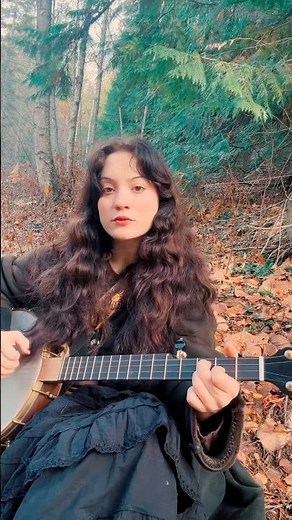 Red Rocking Chair #americanamusic #countryfolk #oldtimemusic #clawhammer #banjo #traditional #fiddle