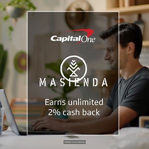21 reactions · 18 comments | Our Spark Cash Plus card’s rewards help innovative small business owners like Masienda seize new opportunities. Without preset spending limits, you can transform an idea into reality - learn how. https://capital.one/41EnmOO | Capital One Business | Facebook