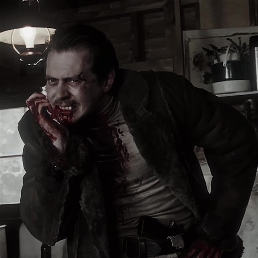 Dumb and Dumber Fan Edit Featuring Fargo Characters