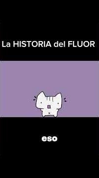The History of Fluoride