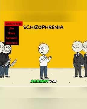 Understanding Common Mental Disorders 💙