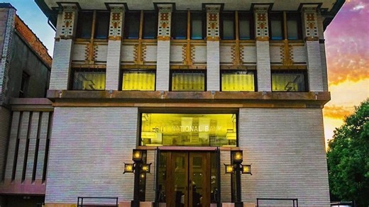 Your next romantic getaway starts with these best places to stay at in Iowa, says new list