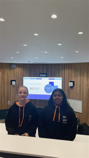 ✨ BCP Foster Carer Awards 2025 — Our Media Ambassadors ✨ Our Media Ambassadors visited Bournemouth University for the Annual BCP Foster Carer Awards. Find out more! | BCP Council
