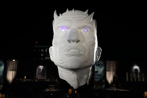 "Captain Marvel" Has Reportedly Cast "Game Of Thrones" Actor Chuku Modu