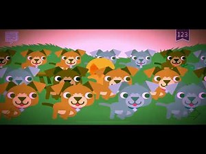 ENDLESS LEARNING ACADEMY NUMBERS FOR KIDS