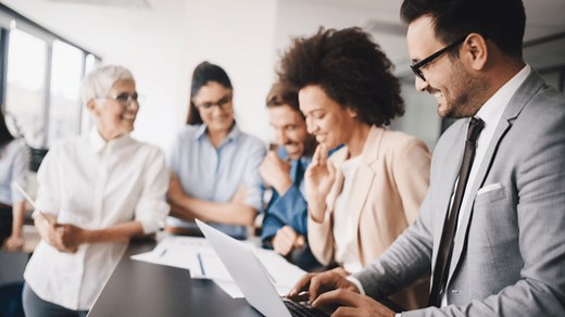 La culture d'entreprise : un levier de performance puissant