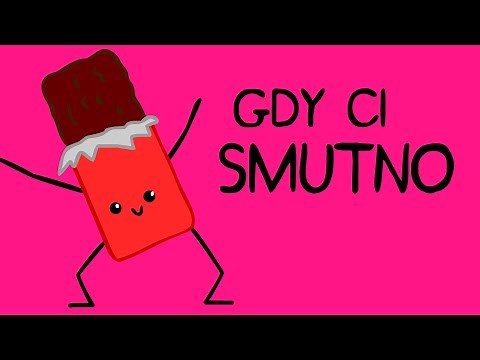 GDY CI SMUTNO