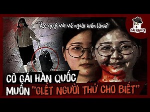Vén "bức màn tâm lý" của Jeong Yoo Jeong | Hồ Sơ Phá Án
