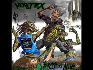 Vortex - Running Killing