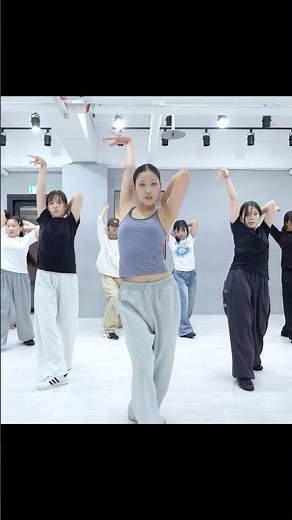 take your vibes and go waacking dance
